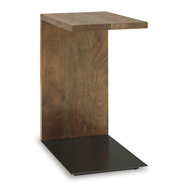Trento Sofa Mate Table