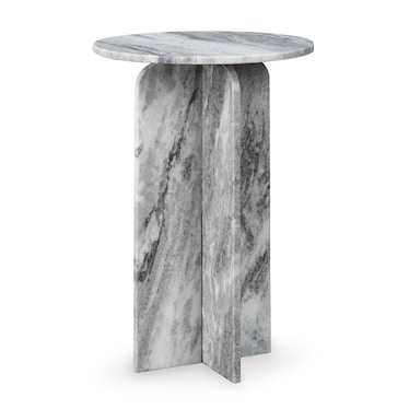Sparti Accent Table