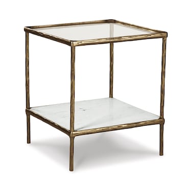 Norah Accent Table