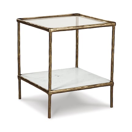 Norah Accent Table