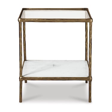 Norah Accent Table