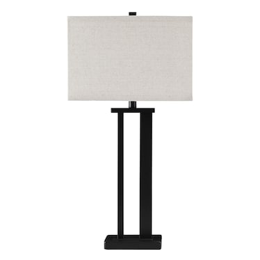Natalie Set of 2 Table Lamps
