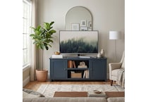 atgr blue tv stand   