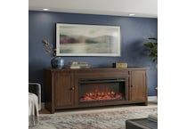 atgr fireplace mantel console   