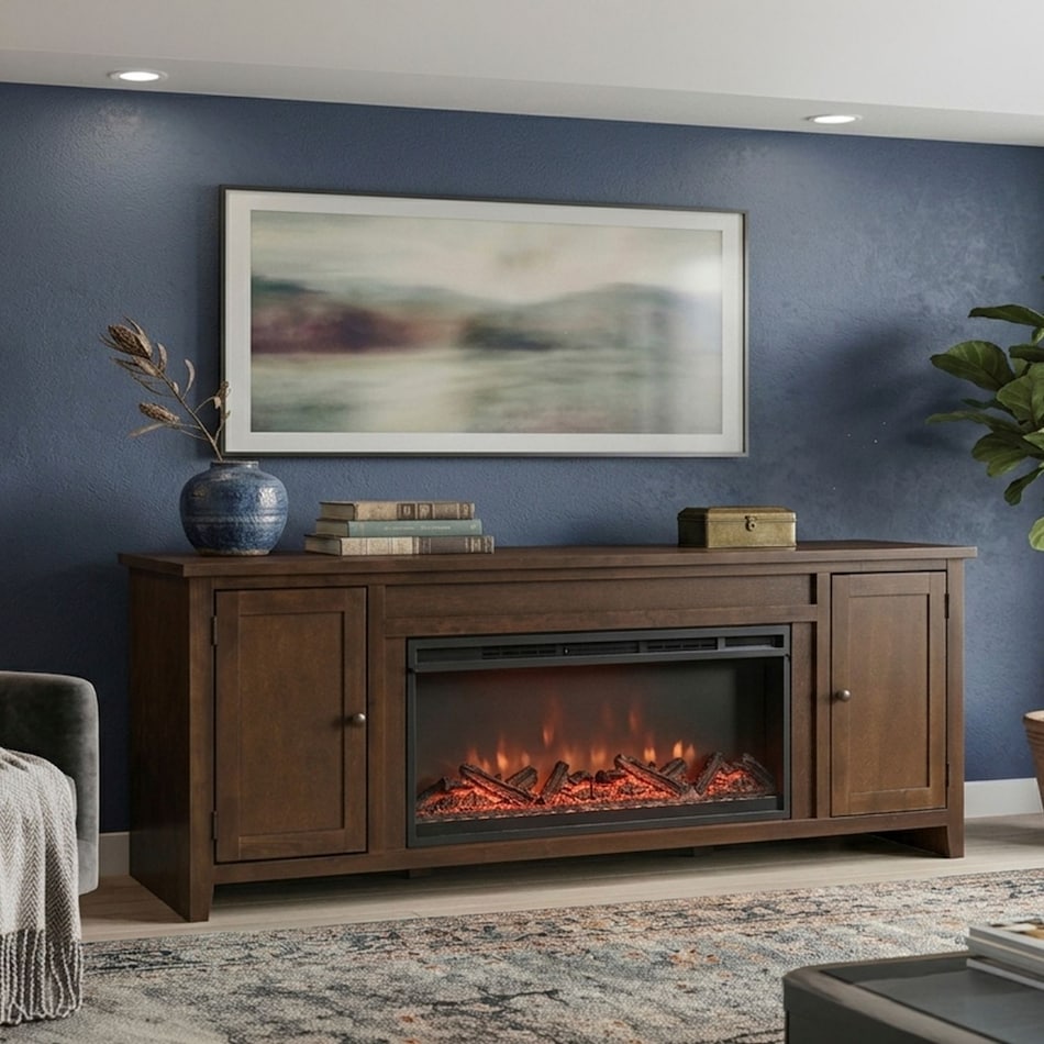 atgr fireplace mantel console   