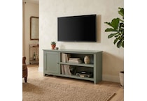 atgr green tv stand   