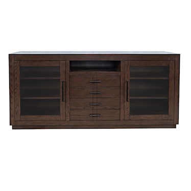 Brownstone TV Console