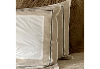 august haven bedding   