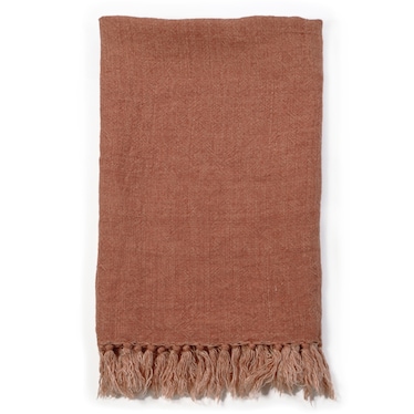 Montauk Queen Blanket