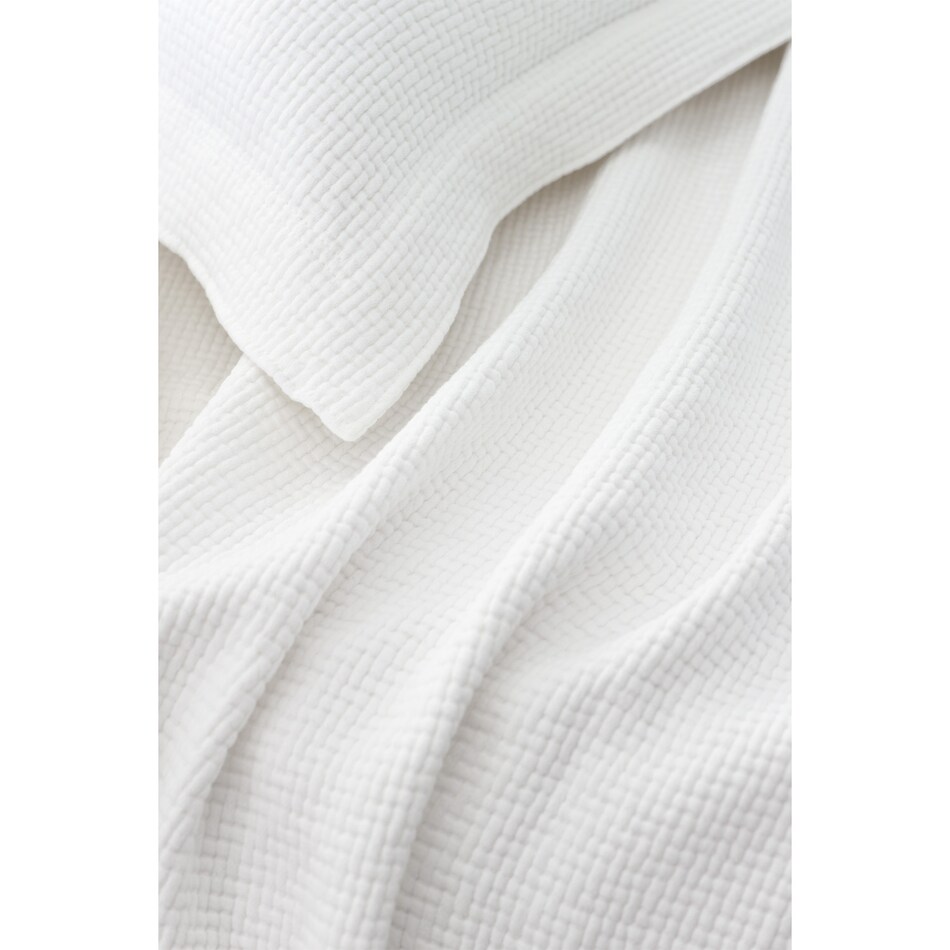august haven bedding   