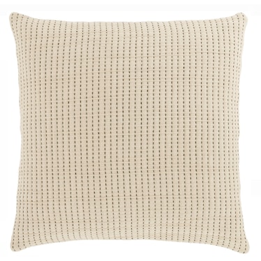 Natural Euro Sham
