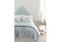 august haven bedding   