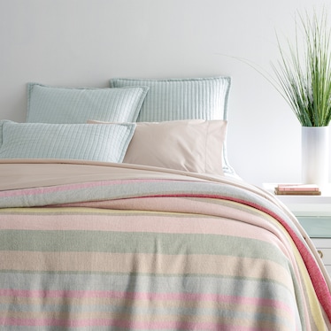 Ingrid King Blanket