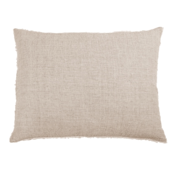 Logan Standard Sham