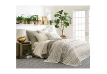 august haven bedding   