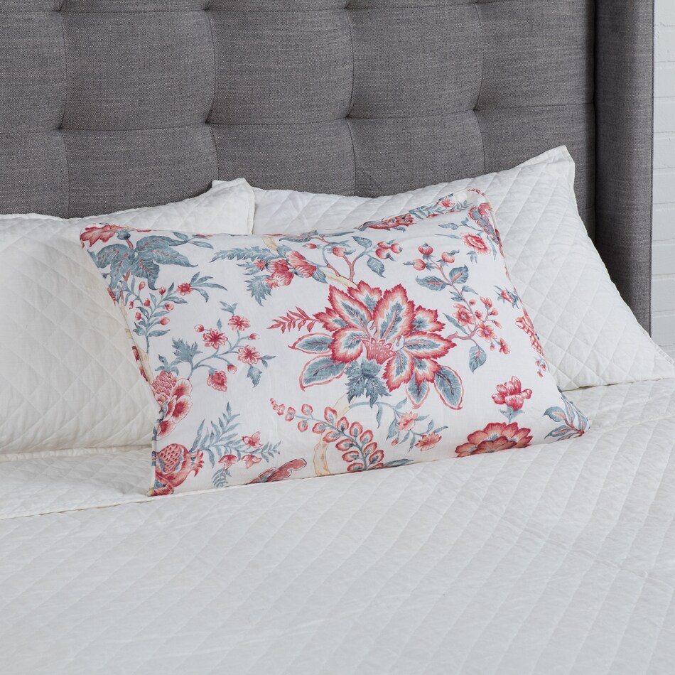august haven bedding   