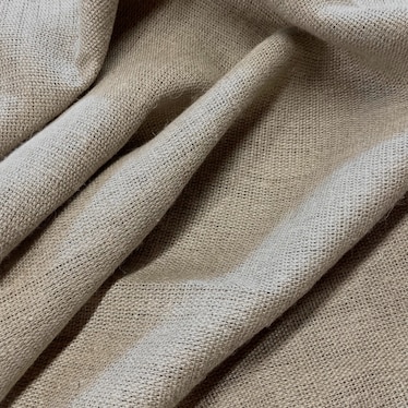Burlap King Duvet