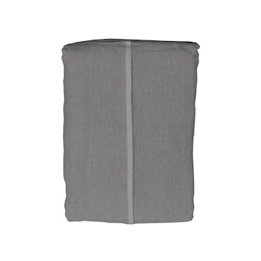 Keaton King Duvet-Linen Natural