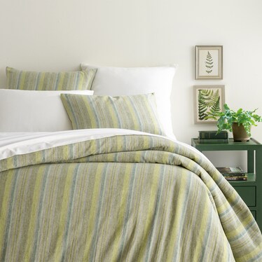 Treetop King Duvet Cover