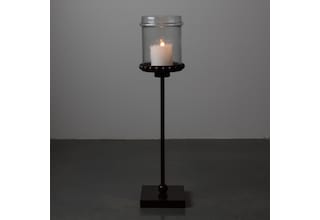 august haven candle light   