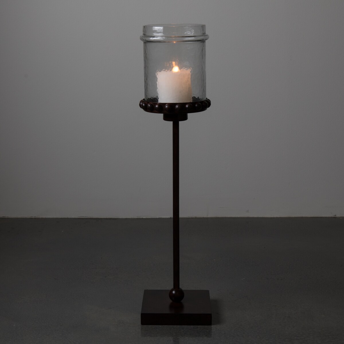 august haven candle light   