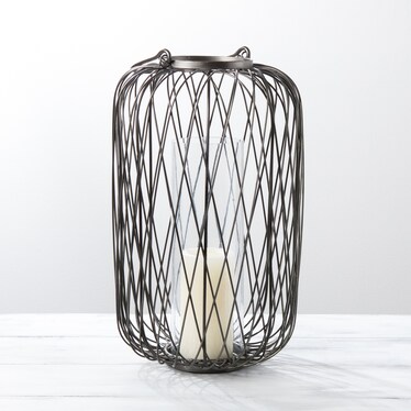 Spokane Lantern - Large