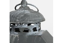 august haven candle light   