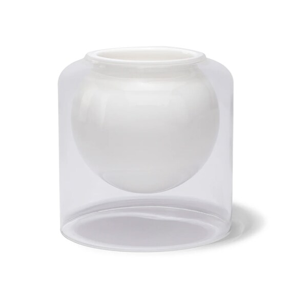 Waxing Moon Grand Luna Candle