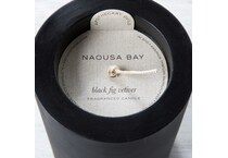 august haven candle light   