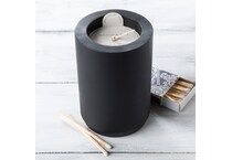 august haven candle light   