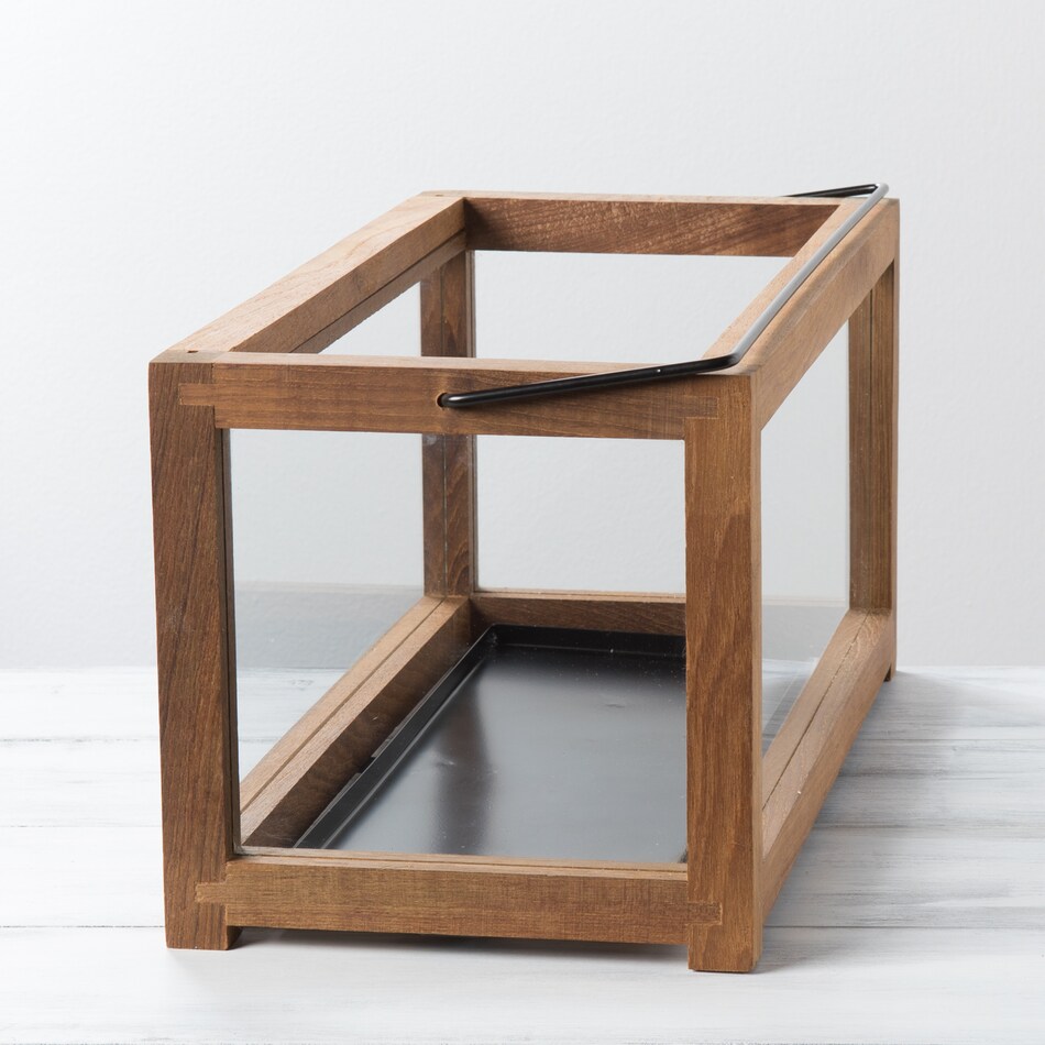 august haven candle light   