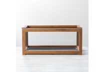 august haven candle light   