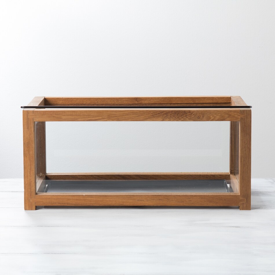 august haven candle light   