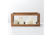 august haven candle light   