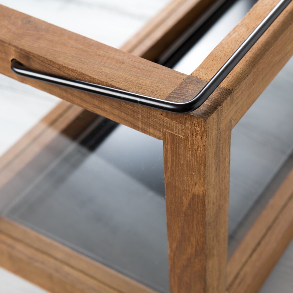 august haven candle light   