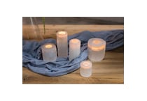 august haven candle light   