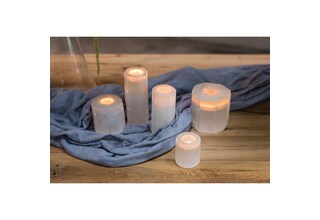 august haven candle light   