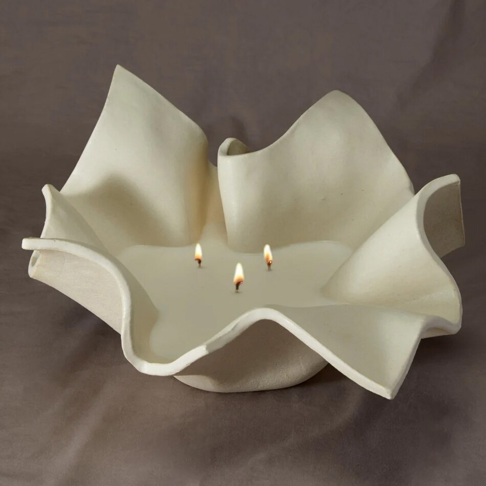 august haven candle light   