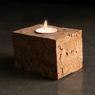 Medium Candle Holder