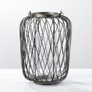 Spokane Lantern - Small