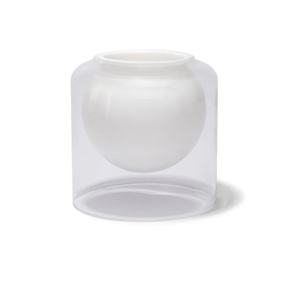Waxing Moon Classic Luna Candle