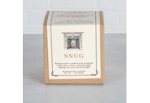 august haven candle light   