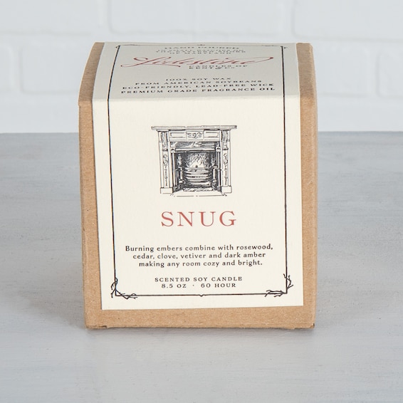 Snug Candle