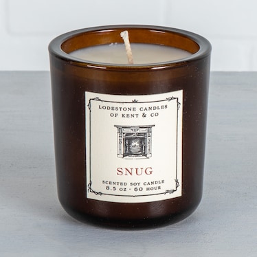 Snug Candle