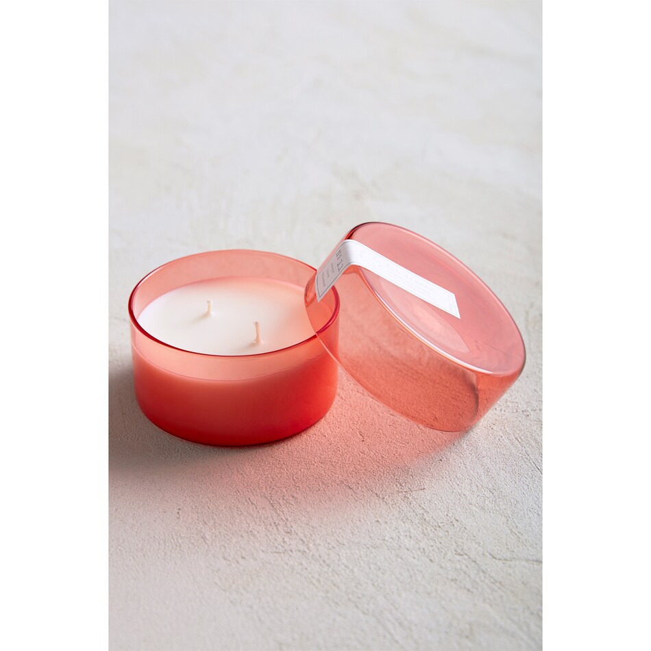 august haven candle light   