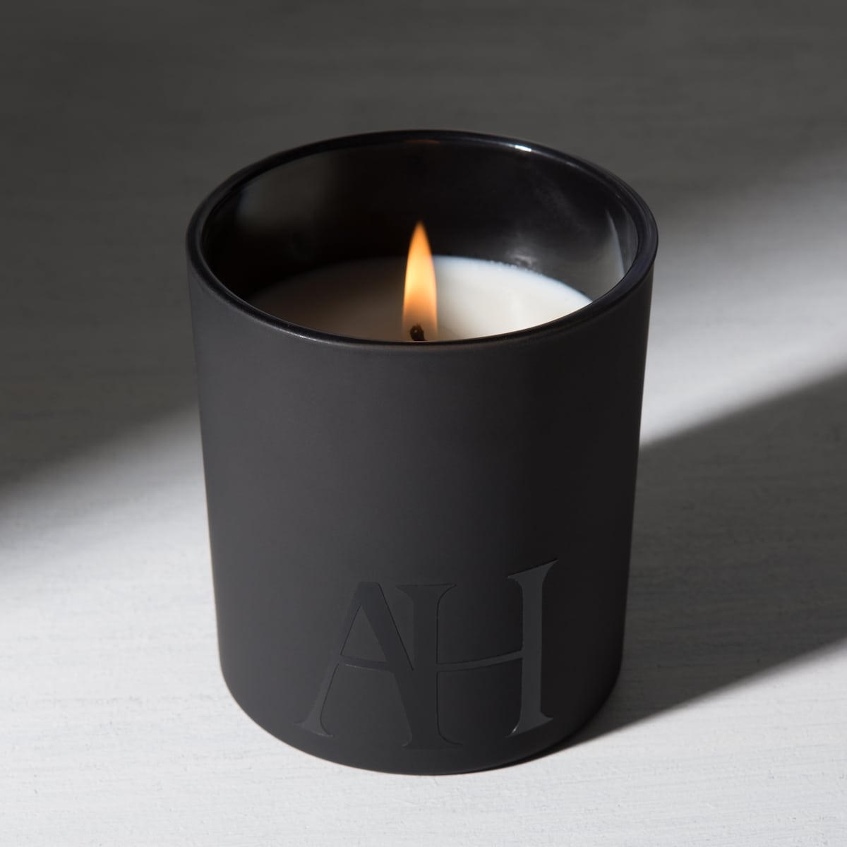 august haven candle light