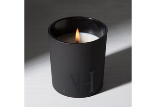 august haven candle light