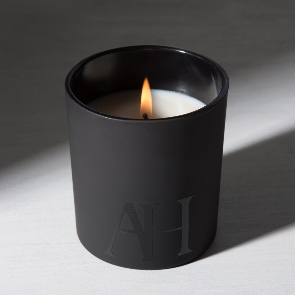 august haven candle light   