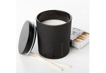 august haven candle light   