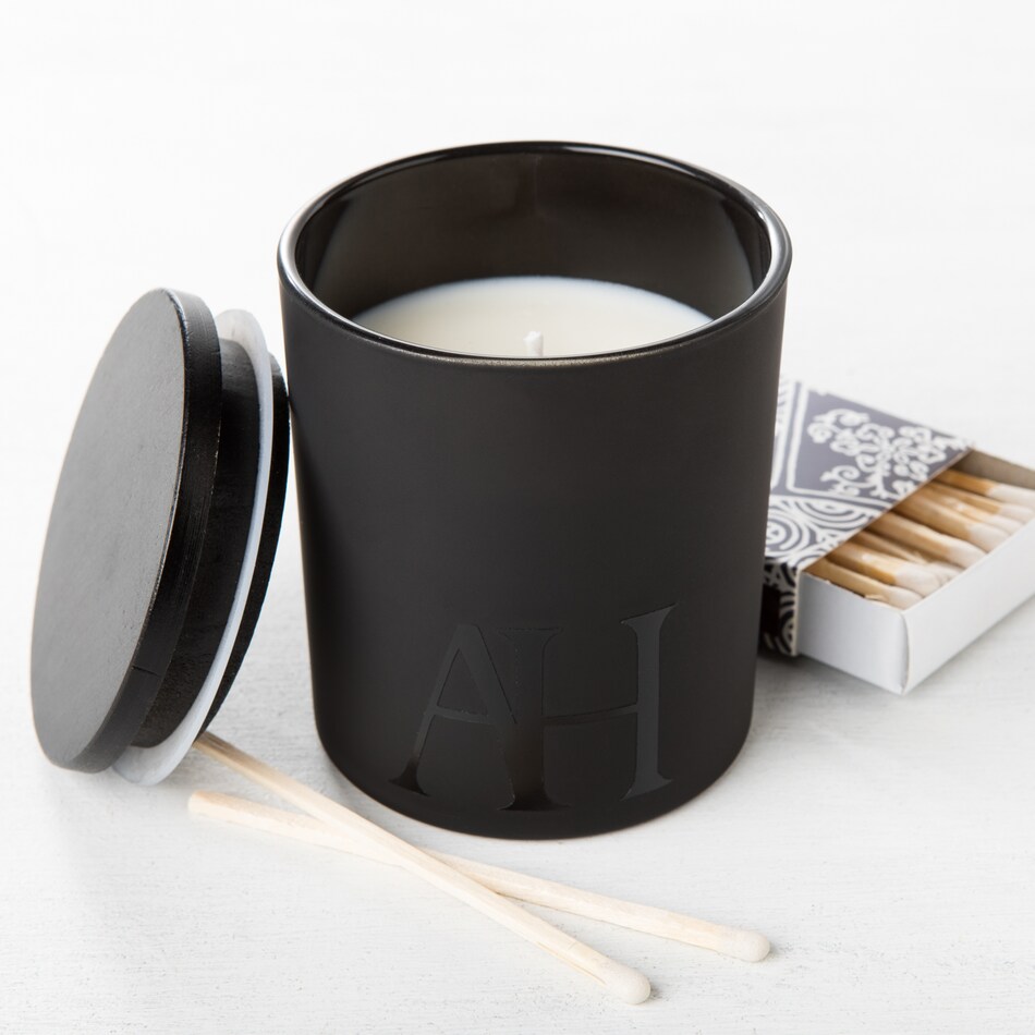 august haven candle light   